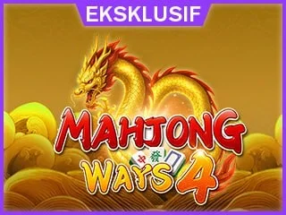 Bocoran RTP Slot IDN Slot Mahjong Ways IV